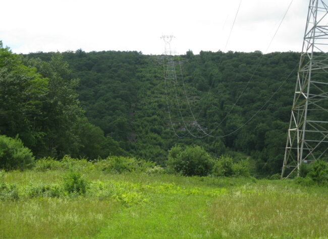 Cricket Valley Transmission Project